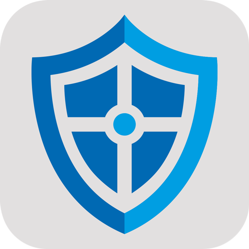 V-Guardian logo