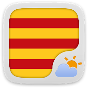 Catalan Language GO Weather EX