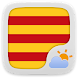 Catalan Language GO Weather EX - Androidアプリ