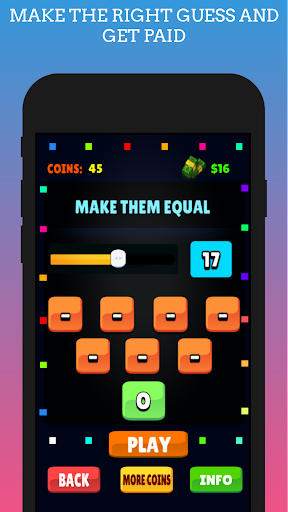 Play Win and Instant Payment