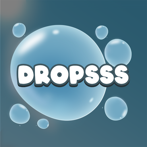 HZM Dropsss 2.0 Icon