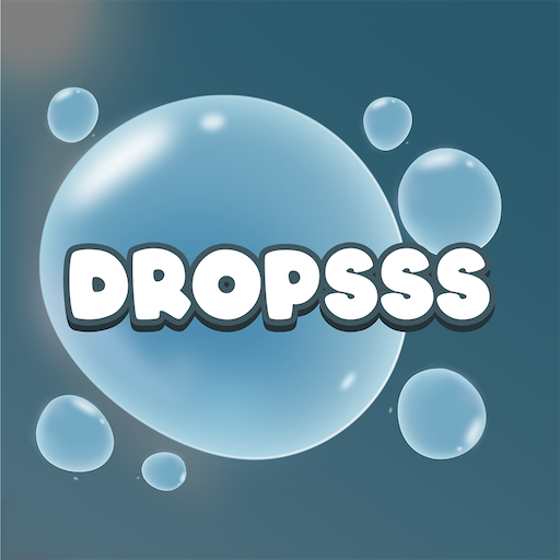 HZM Dropsss logo