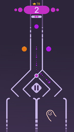 Classify Balls Screen 3