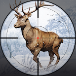 Cover Image of Tải xuống Deer Hunting: Trò chơi bắn súng 3D 1.0.9 APK