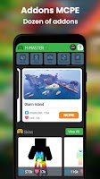 Mods for MCPE by Arata screenshot 1