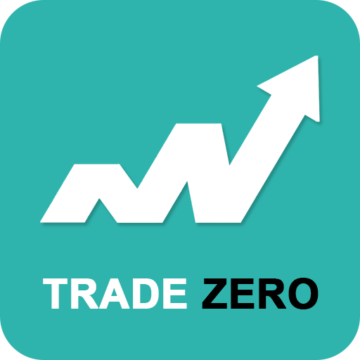 Trade Zero Online Trading logo