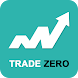 Trade Zero Online Trading - Androidアプリ