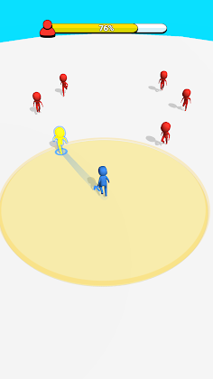 Chain Dash - Screenshot 4