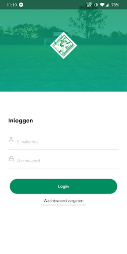 Android application BCW Genemuiden screenshort