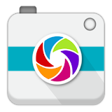 InstaShot icon