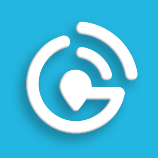 Geobox Telematics logo