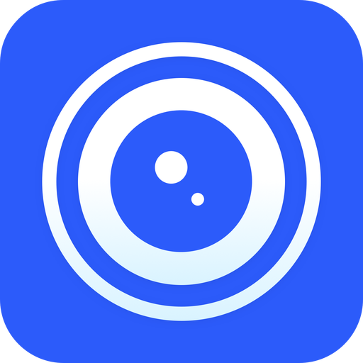 SuperLive Cloud  Icon