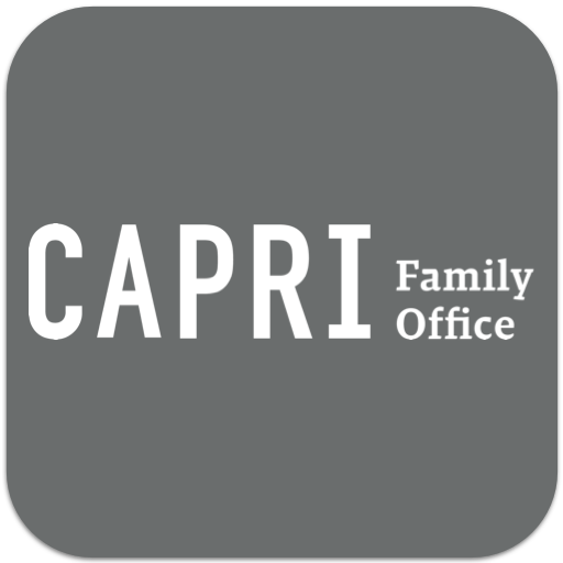 Capri logo