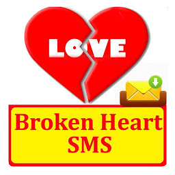 Broken Heart SMS Text Message: Download & Review
