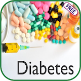 Diabetes Info icon