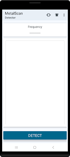 Anteprima dell'app