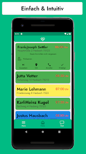 Pflege 1.1.3 APK screenshots 4