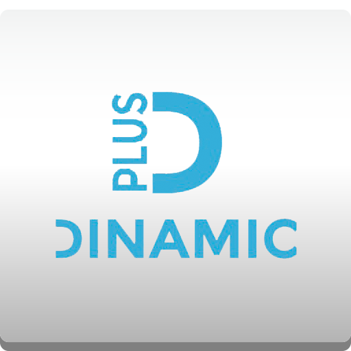 PLUS Dinamic EasyView logo