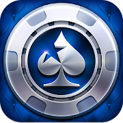 Celeb Poker - Texas Holdem 4.1.8 Icon