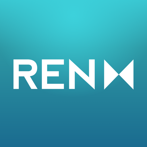 REN Energy logo