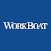 Workboat Icon