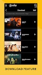 screenshot of Viu: Dramas, TV Shows & Movies