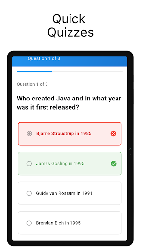 Learn Java Programming