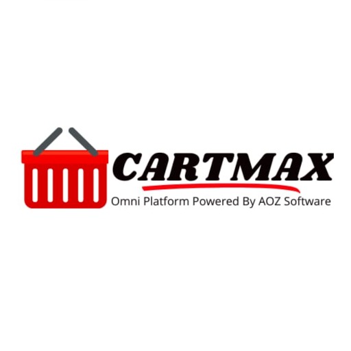 CartmaX Screen 3