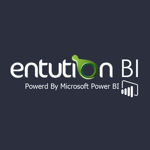 Entution BI logo