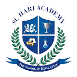 St Hari Academy icon