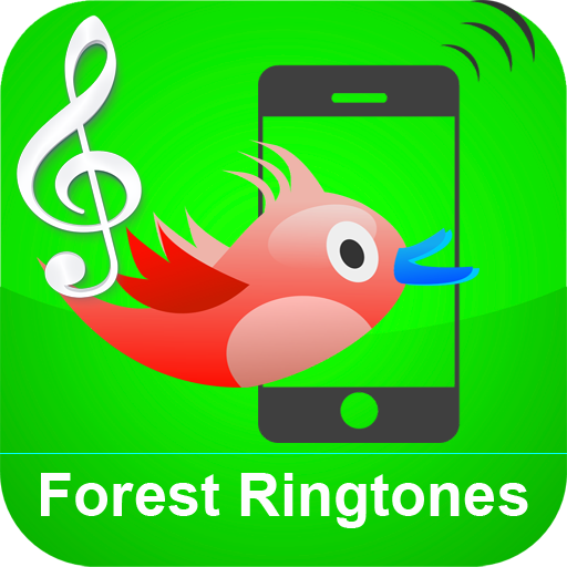 Birds Ringtones - Awesome  Icon