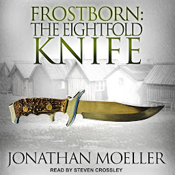 Icon image Frostborn: The Eightfold Knife