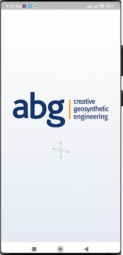 ABG Design Solutions Screen 2