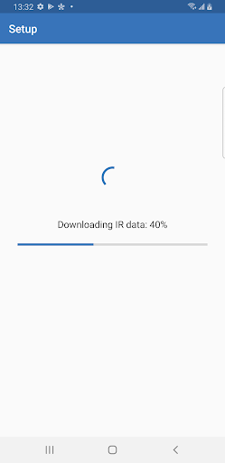 Android application AIOKB screenshort