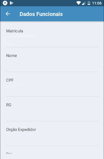 JBS Portal do Servidor