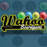 Wahoo Board Game icon
