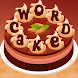 Word cake games  fun word co