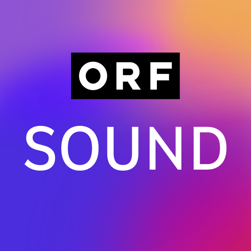 ORF Sound  Icon