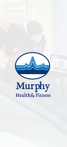 Screenshot of Murphy Health and Fitness