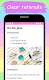 screenshot of How to make stickers