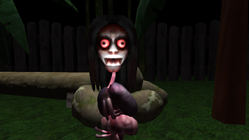 Game Hantu Kuyang 3D Indonesia Screen 3