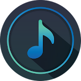 Mp3 Music Player Pro icon