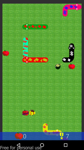 Worm Screen 3