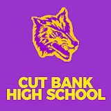 Cut Bank High School icon