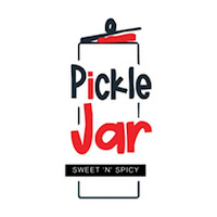 Pickle Jar - Customized Pickle