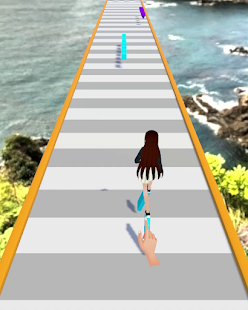 Top Heels 3D 1.0 APK + Мод (Unlimited money) за Android
