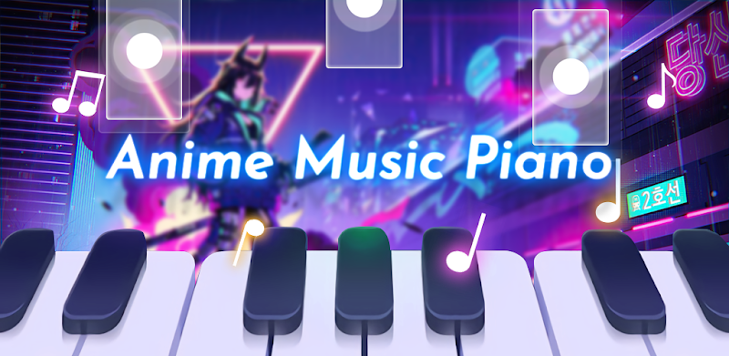 Piano Tiles  Anime: Your Name