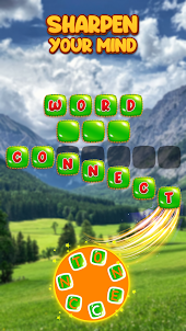 Word Connect: Word scape game