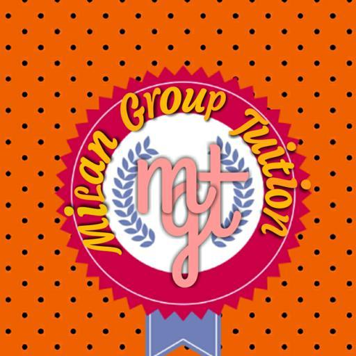 Milan Group Tuition logo