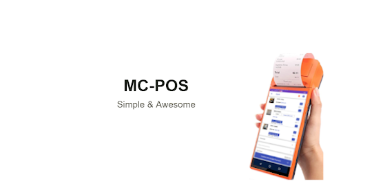 MC POS-Point Of Sales Billing